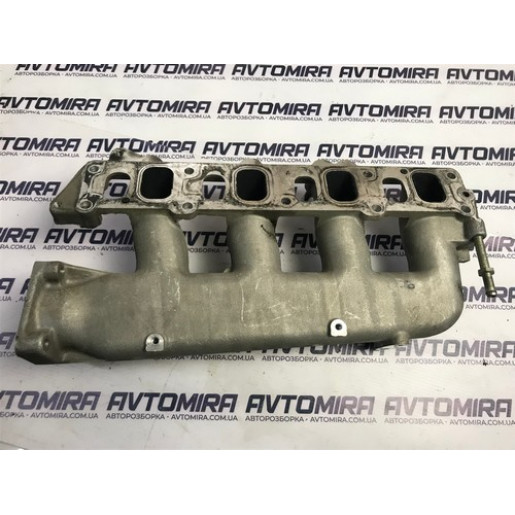 Впускной коллектор Opel Astra H 1.9 СDTI 2004-2010 55192747